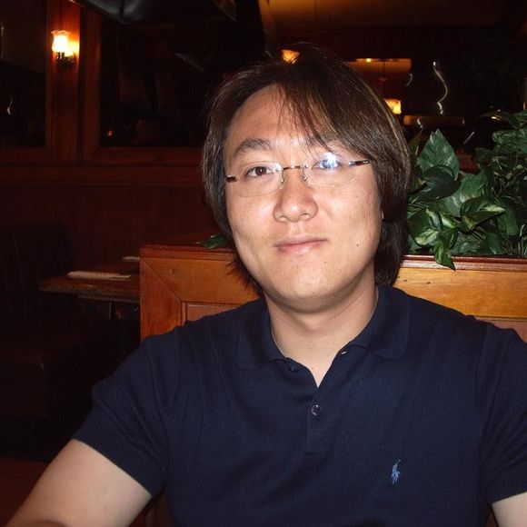 Meet your Posher, Minho - Picture 1 of 1